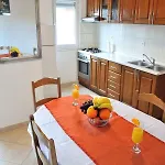 Mira Apartment *