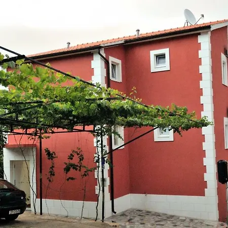 Apartment Mira Rogoznica (Sibenik-Knin)