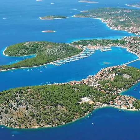 Apartment Mira Rogoznica (Sibenik-Knin)
