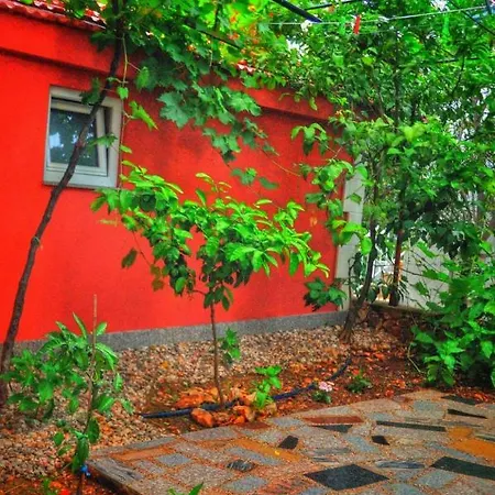 Apartment Mira Rogoznica (Sibenik-Knin)
