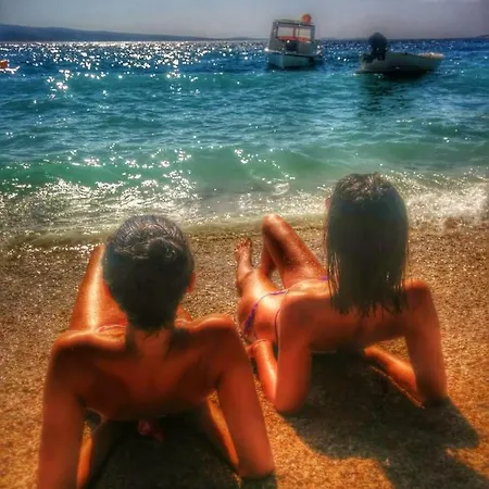 Mira * Rogoznica (Sibenik-Knin)