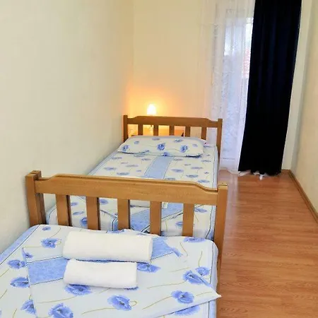 Mira 罗戈兹尼察