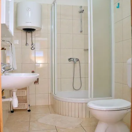 Mira Apartment Rogoznica (Sibenik-Knin)