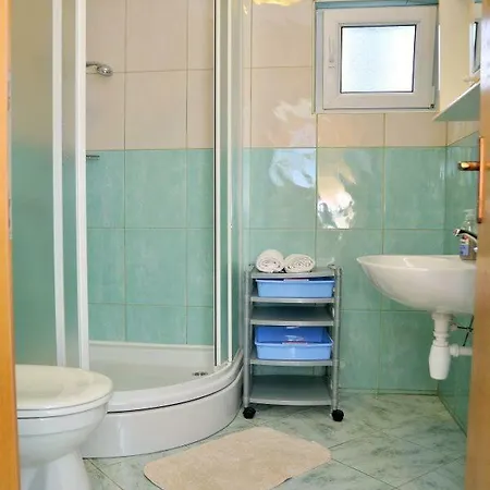 Mira Apartment *