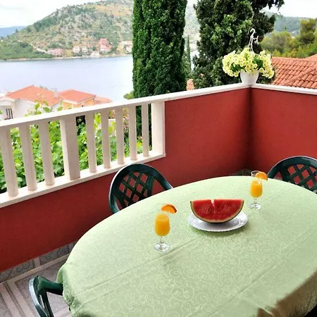 Mira Rogoznica (Sibenik-Knin)
