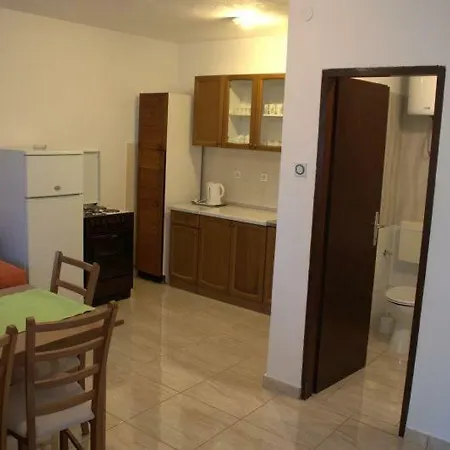 Mira Apartment Rogoznica (Sibenik-Knin)