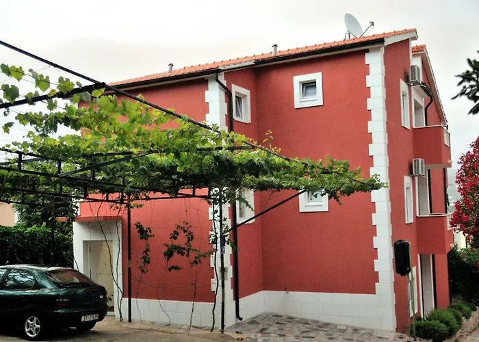 Appartamento Mira Rogoznica (Sibenik-Knin)