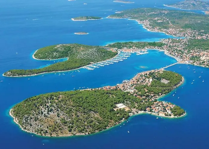 Appartamento Mira Rogoznica (Sibenik-Knin)