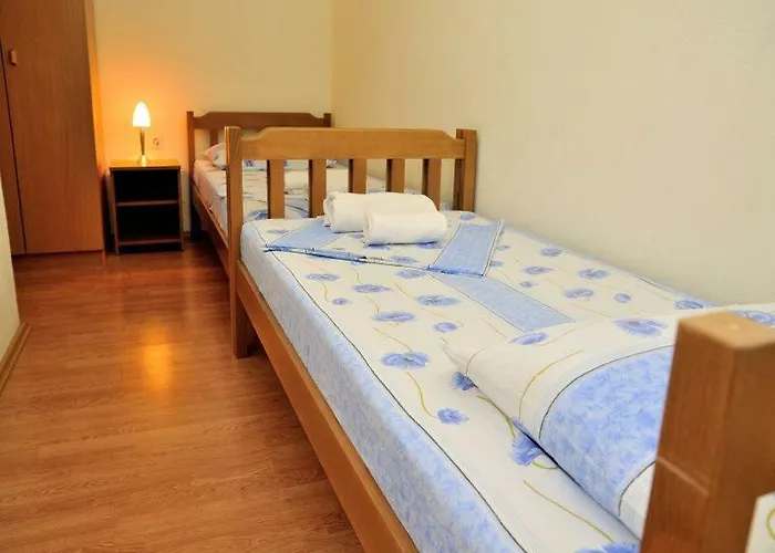 Daire Mira Rogoznica (Sibenik-Knin)