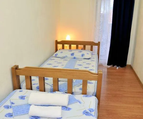 Mira Rogoznica (Sibenik-Knin)