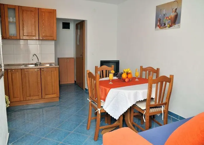 Mira Daire Rogoznica (Sibenik-Knin)