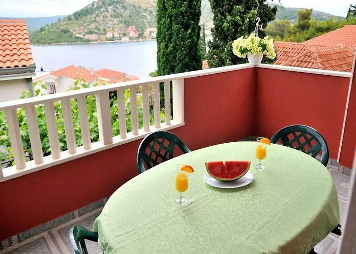 Mira Rogoznica (Sibenik-Knin)