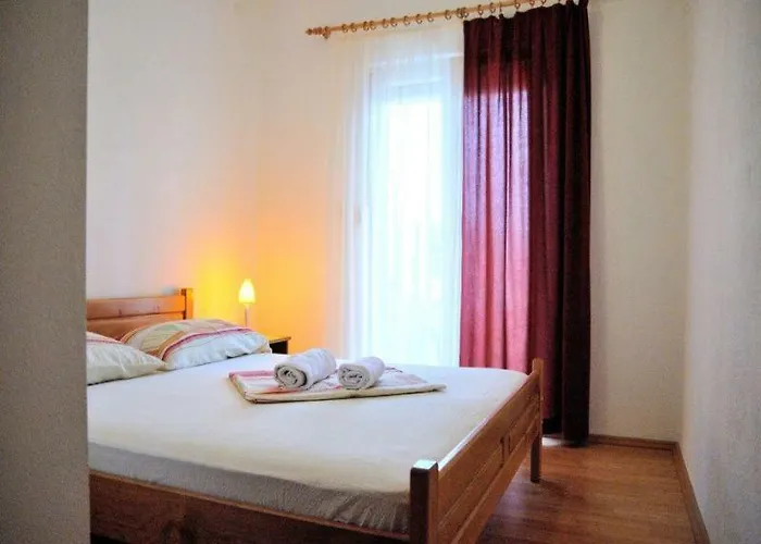 Appartamento Mira Rogoznica (Sibenik-Knin)