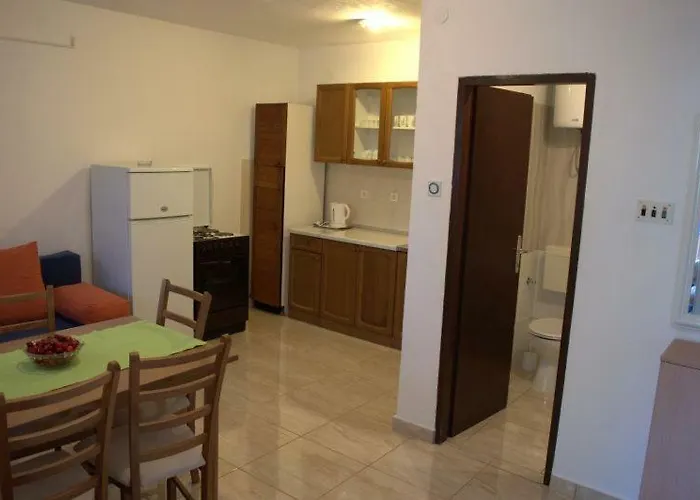 Mira Appartamento Rogoznica (Sibenik-Knin)