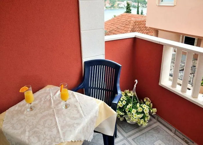 Mira * Rogoznica (Sibenik-Knin)