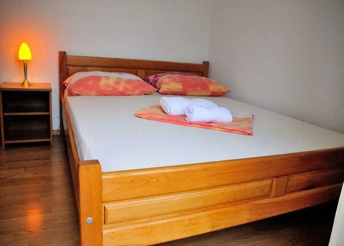 Apartment Mira Rogoznica (Sibenik-Knin)